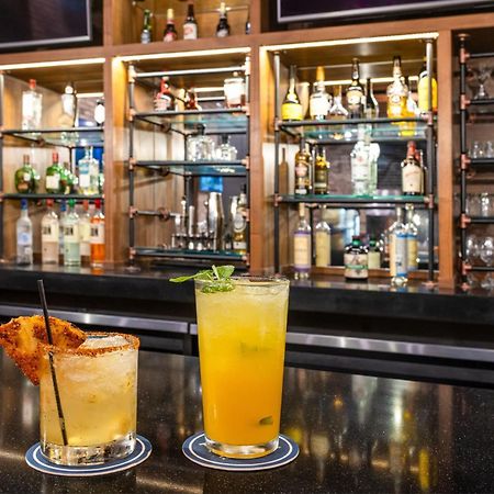 Four Points By Sheraton Monterrey Airport Apodaca Buitenkant foto